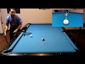 Pool Lesson Center-To-Edge (CTE) Aiming System (My Interpretation)