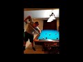 Pool Lesson Center-To-Edge (CTE) Aiming System (My Interpretation)