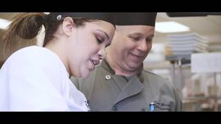 CPTC Culinary Arts Program