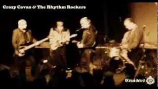 CRAZY CAVAN & THE RHYTHM ROCKERS - Old Black Joe - Cruisers Spring Bounce 2013