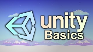 FULL Basics of Unity 101