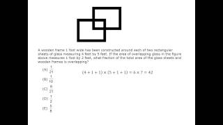 Overlapping Frames - GMAT Free - GFPS119
