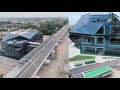 Shuhudia Vituo vyote sita vya reli ya umeme vimekamilika SGR TANZANIA STATIONS PHASE ONE DAR TO MORO