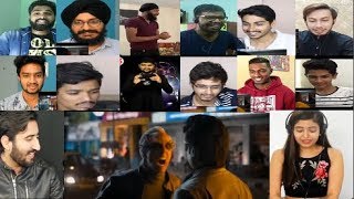 2.0 - Official Trailer Hindi reaction mashup 2018 by WRR  Rajinikanth | Akshay Kumar | A R Rahman |