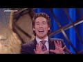 miracles in your mouth joel osteen