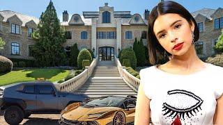 This is Angela Aguilar's luxurious life in 2024: Houses, Cars, and Net Worth