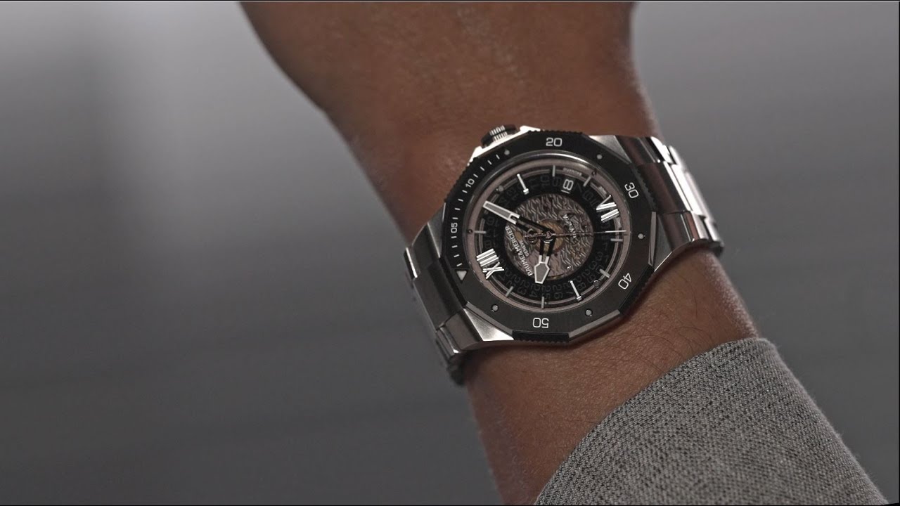 B&M Riviera Azur 300M 10717 - YouTube