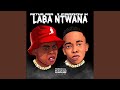 Laba Ntwana