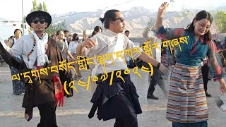 LADAKH SONAMLING LHAKAR GORSHEY (24/07/24)