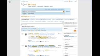 Proquest Business Databases