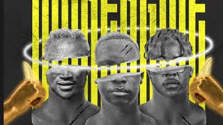 Munengwe - PROBEATZ \u0026 YoungDLC ft Jah Prayzah  [Official Audio]