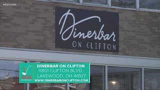 Dinerbar on Clifton: What to expect from this Lakewood restaurant