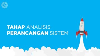 #2 IMK - TAHAP ANALISIS PERANCANGAN SISTEM