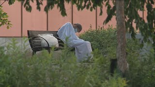 Des Moines City Council to vote on creating homeless village