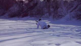 red dawn training