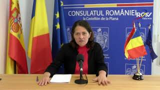 Consulatul vă informează - ep. 2 - Paşaportul