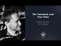 The Jamstack and Your Data - Mathias Biilmann @ Prisma Day 2020