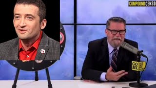 Gavin McInnes Talks About Firing Garrett And Trashes Michael Malice