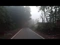 beautiful kerala malappuram district a morning ride through western ghat valley nilambur kavala