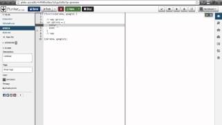 Custom Interactive Maps with the Google Maps API 03 Hello Map