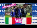 Highlights: Italia-Malta 5-0 | Femminile | Amichevole