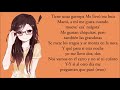 NIghtcore - Jaleo (Lyrics Video)