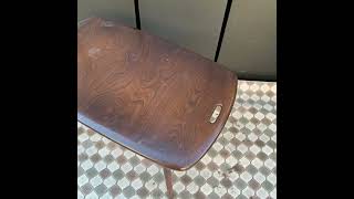 ERCOL コーヒーテーブル/Model 457/Butlers Tray Table/イギリス　A2 入荷いたしました！