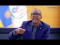 paul kagame ati abobicanyi basize batwiciye nubu nibo bari kwifatanya nabo m23 ni abanyekongo