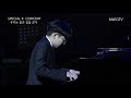 MsEGTV- piano 임종현 장예총 스페셜 k 콘서트  Ballade No 1 in G minor, Op 23 ... chopin  ...     임종현