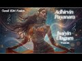 Adhirvin Payanam - Isaiyin Ulagam | Thaalam | Concept Music | Tamil Electronic Fusion Music