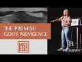 Promises:God's Providence| Romans 8:28 | Marian Jordan Ellis