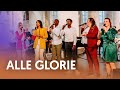 Alle glorie - Nederland Zingt