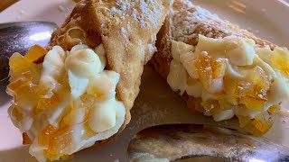 That's Amore serves great Italian food (the food) - KING 5 Evening