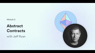 Solidity Abstract Functions