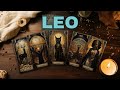 LEO ❤️💫🫢,BIGGEST SECRET Revealed!! U MUST PREPARE FOR THIS NEW START - SEP-OCTOBER TAROT🥀✨💖