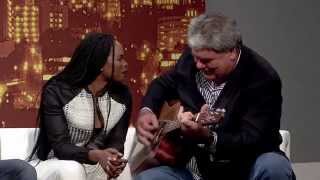 TDNS E4: Unathi Msengana \u0026 Schalk Burger Sr. Sings