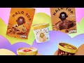 Halo Top Baking Mix