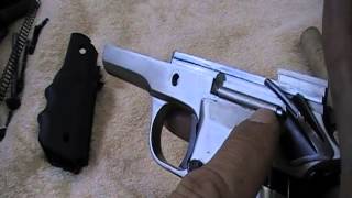 ถอดและประกอบ M1911A1 แบบละเอียด ส่วนที่ 1