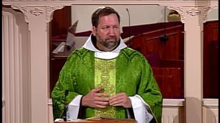 Daily Catholic Mass - 2017-02-12 - Fr. Mark