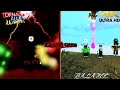 TARTARUS (4K) (Both Endings) | Tornado Alley Ultimate