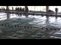 2016.04.17 短水路マスターズ（尼崎会場） 200m メドレーリレー