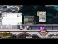 gms bera maplestory fastest 12 to 22 star force item ever