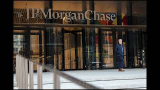 JPMorgan Scandal: The Lawsuit That Gripped the Internet