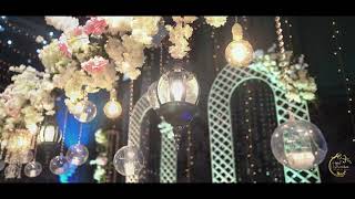 Wedding Decoration || The Sarthee || Bangladesh