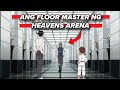 GING FREECS ANG FLOOR MASTER NG HEAVENS ARENA | HUNTER X HUNTER TAGALOG