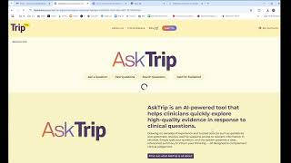 AskTrip
