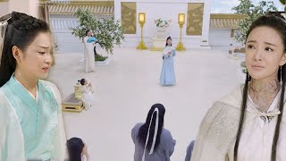 Fengjiu's love with the emperor is well known. The schemers are jealous but helpless