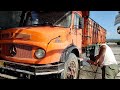 truck wash how to deep cleaning tipper truck