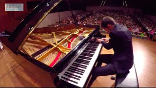 Joaquin Rodrigo- Preludio al gallo mañanero / Enrique Lapaz