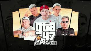 MEGA FUNK SET ESPECIAL GTA 47 - (2023)